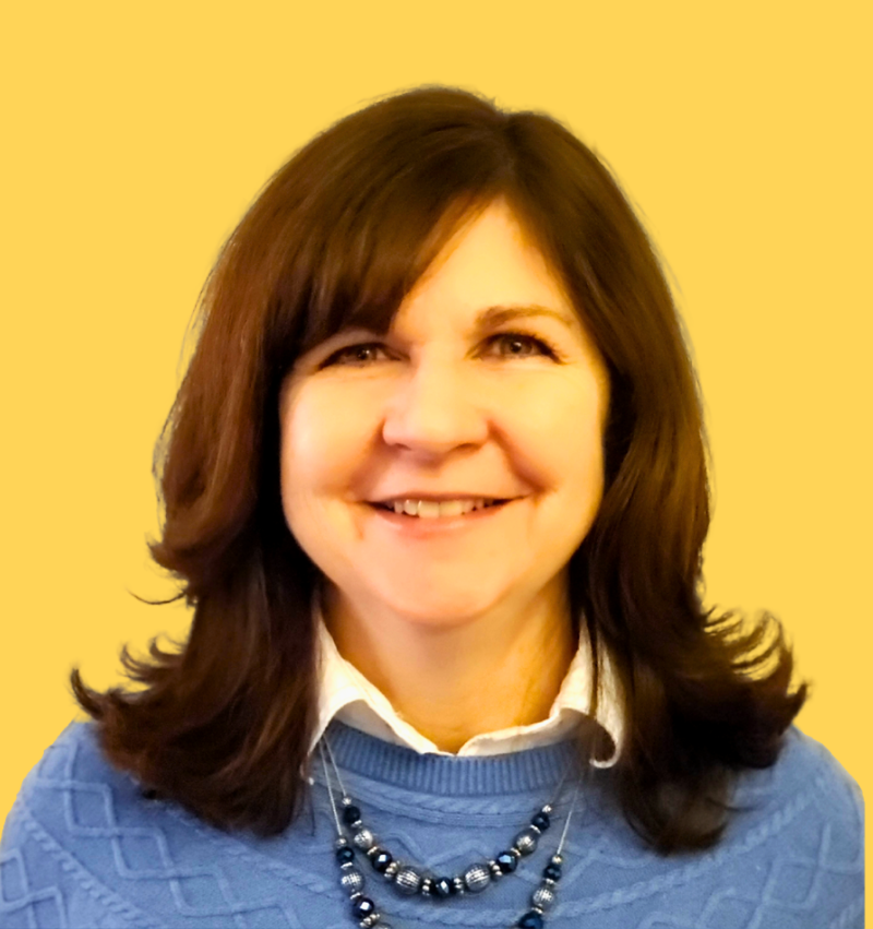 Brigid Daly-Wagner